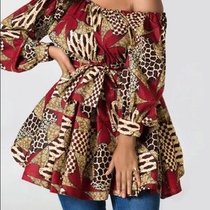 African style